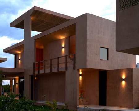 San Bruno Beach House